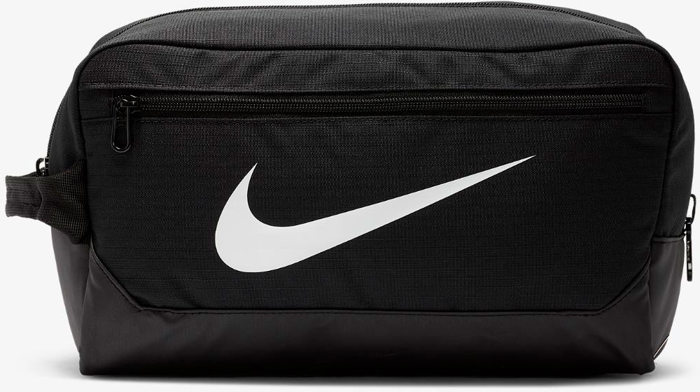 

Сумка для обуви Nike Nk Brsla Shoe - 9.0 (11L) BA5967-010