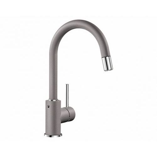 

Смеситель кухонный Blanco - 521456 MIDA-S