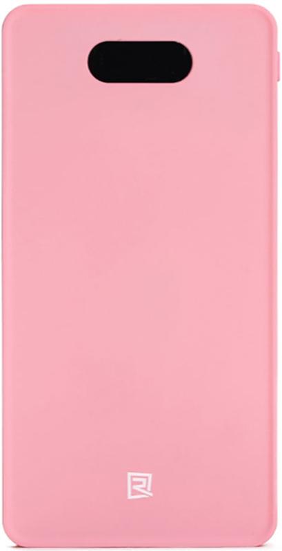 

Портативная батарея Remax Power Bank Muse RPP-34 10000 mah Pink