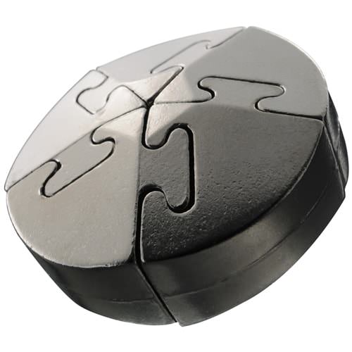 

Головоломка Huzzle Spiral (Спираль) 5 уровень (515085)