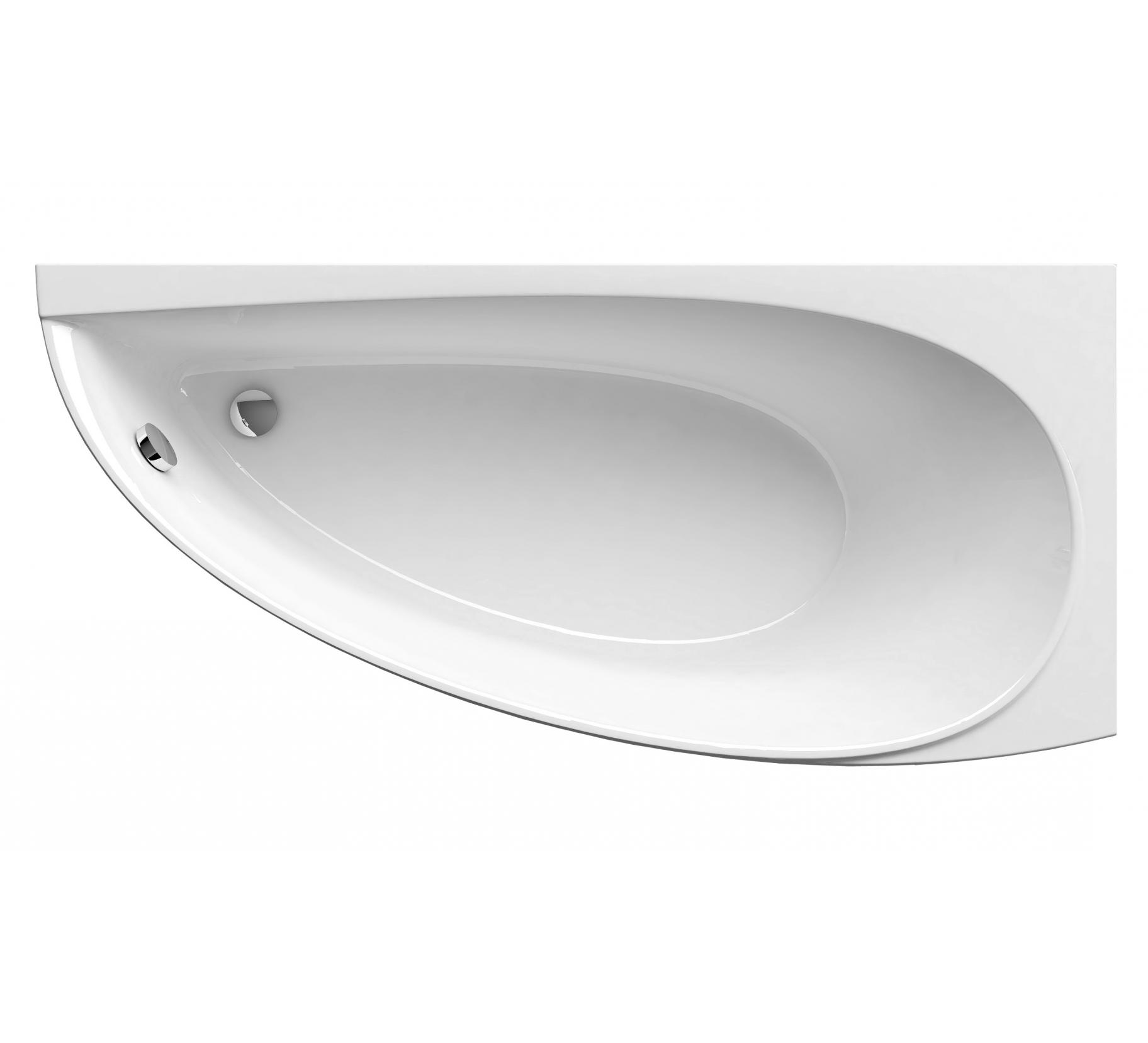 

Ванна Ravak Avocado 160 R CH01000000