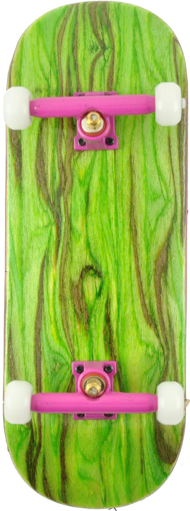 

Комплит DK POPSICLE SWIRL Lime #07 33.5 SP20