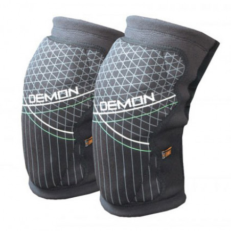 

Наколенники Demon Knee Guard Soft Cap Pro DS5110 XL