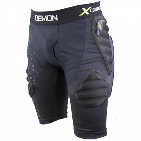 

Защитные шорты Demon Flex-Force X2 D30 DS1622 S
