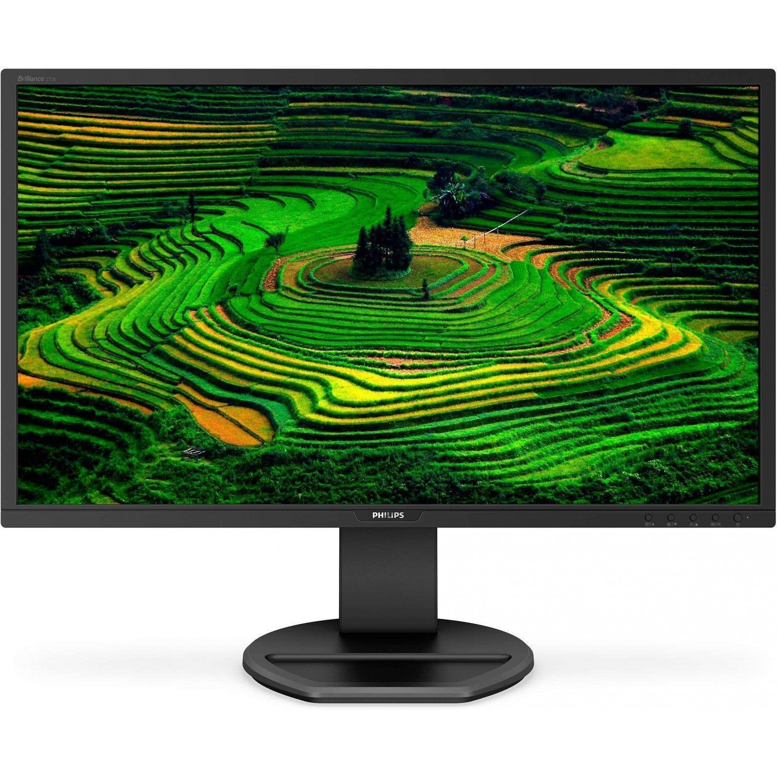 

Монитор PHILIPS 272B8QJEB/00