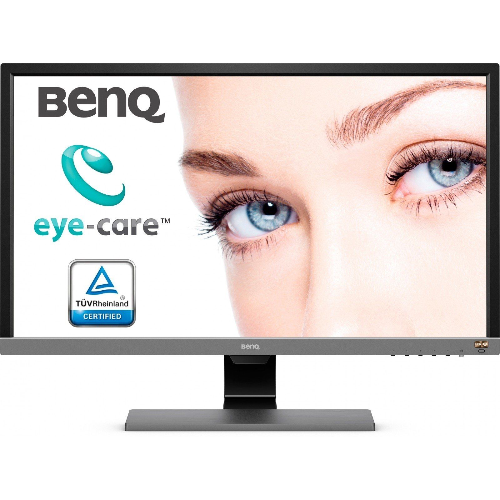

Монитор BENQ EL2870U Metallic Grey