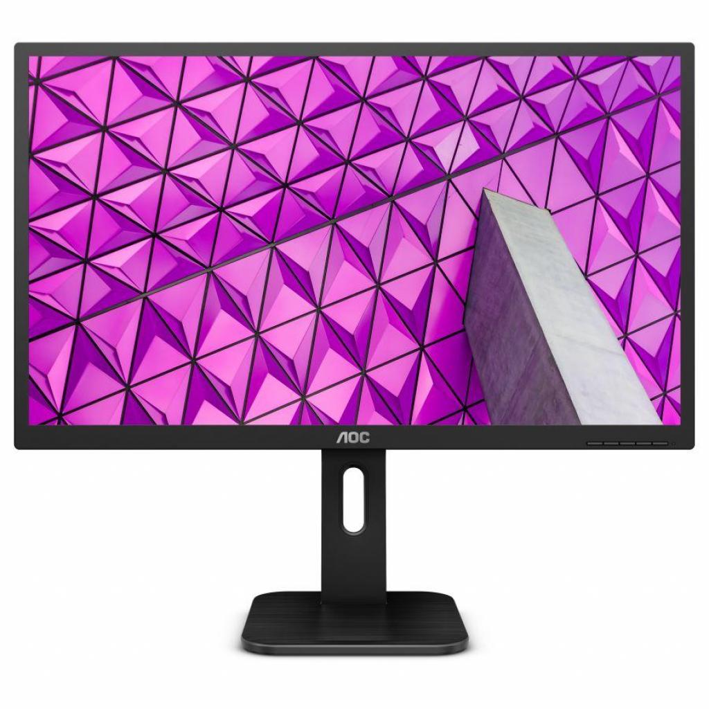 

Монитор AOC Q27P1