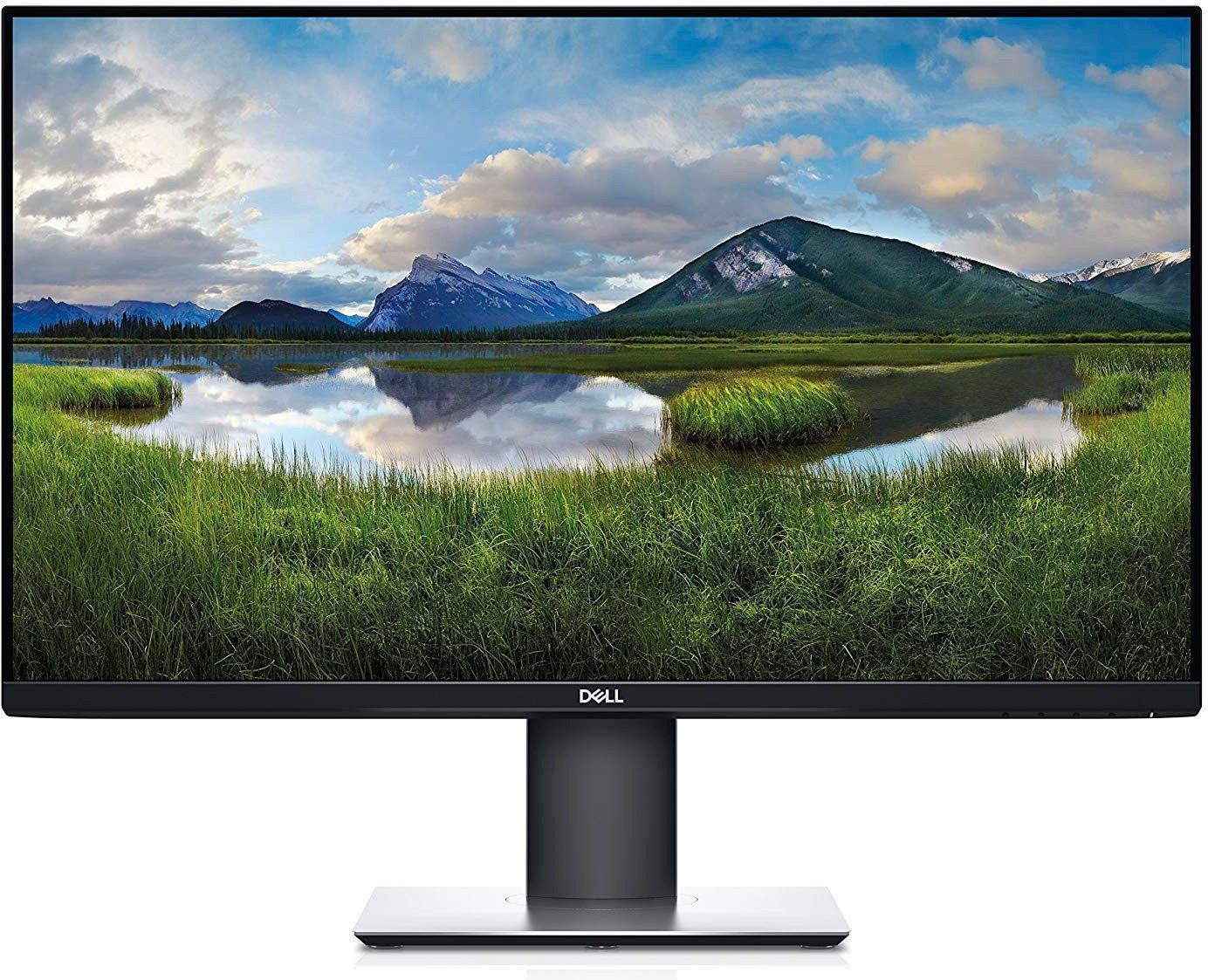 

Монитор Dell P2419H Black (210-APWU)