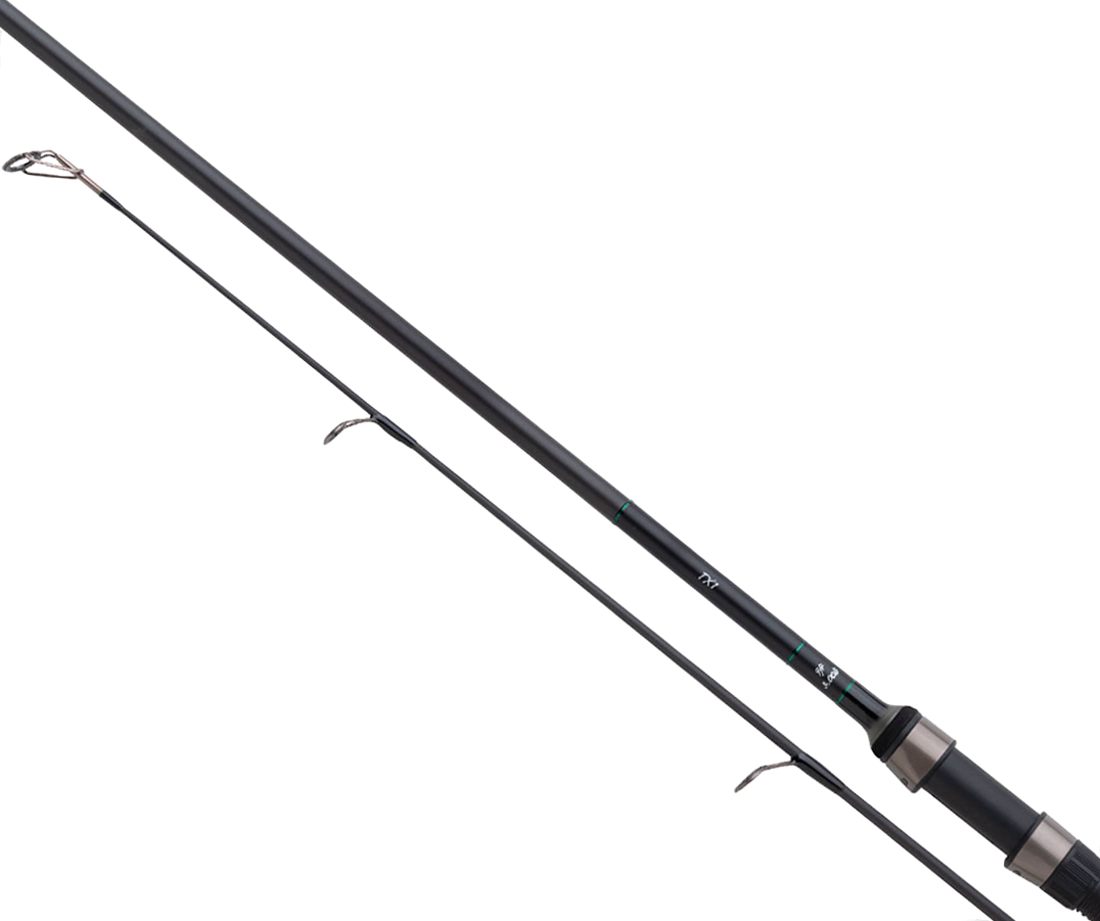 

Удилище Shimano Tribal Carp TX-1A 13'/3.96 м 3.5 lbs - 2 сек (22669810)