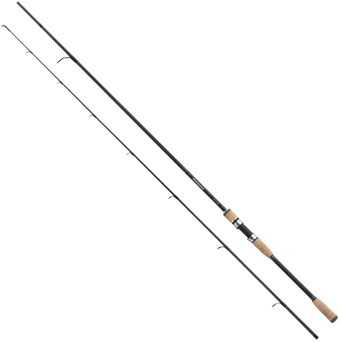 

Удилище Shimano Vengeance CX 2.7 м 10-35 г (22669906)