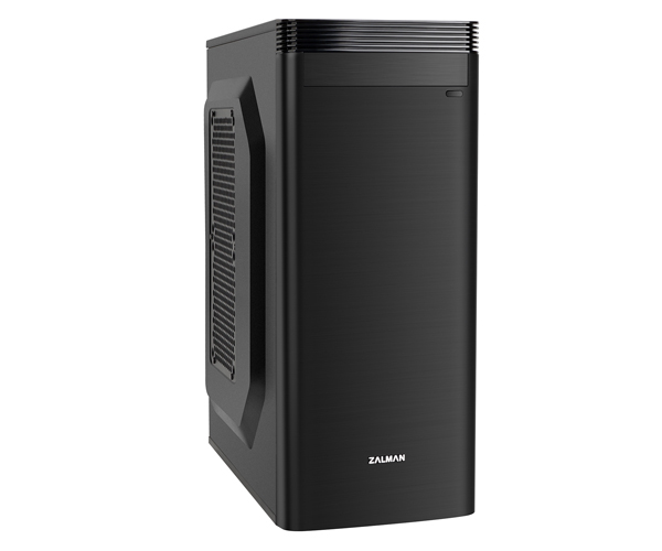 

Корпус Zalman ZM-T5 Black без БП