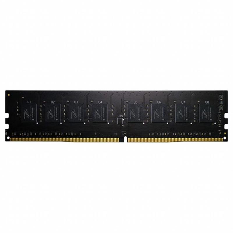 

Модуль памяти DDR4 4GB/2133 Geil Pristine (GP44GB2133C15SC)