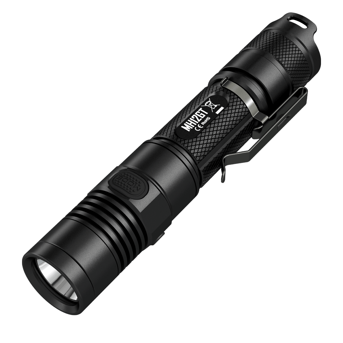 

Фонарь Nitecore MH12GT