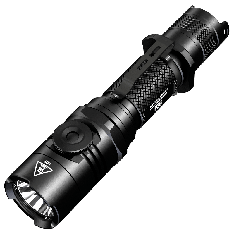 

Фонарь Nitecore P26