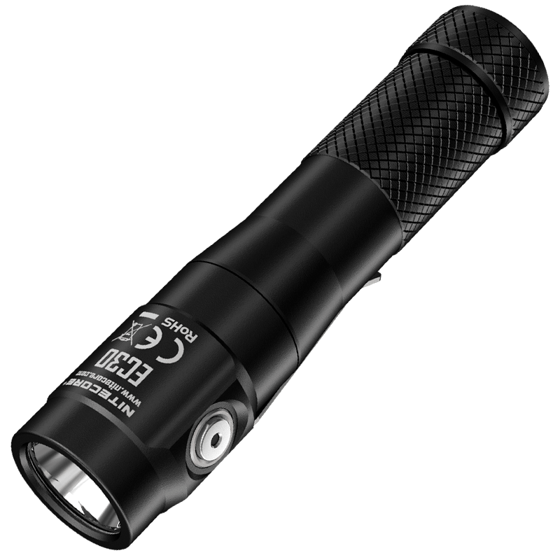 

Карманный фонарь Nitecore EC30