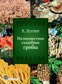 

Малоизвестные съедобные грибы (13062911)