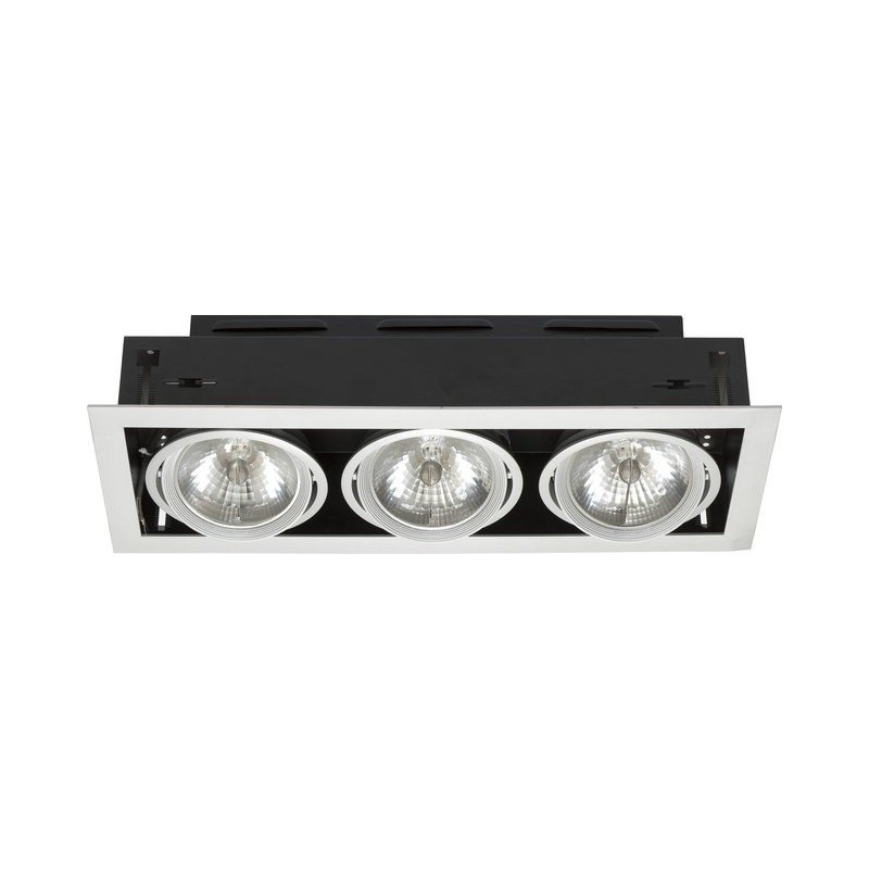 

Точечный светильник Nowodvorski 4872 Downlight