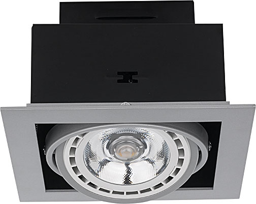 

Точечный светильник Nowodvorski 9573 Downlight ES111