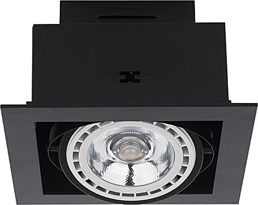 

Точечный светильник Nowodvorski 9571 Downlight ES111