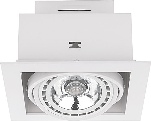 

Точечный светильник Nowodvorski 9575 Downlight ES111