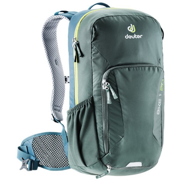 

Рюкзак Deuter Bike I 20 цвет 2327 ivy-arctic (3203319 2327)