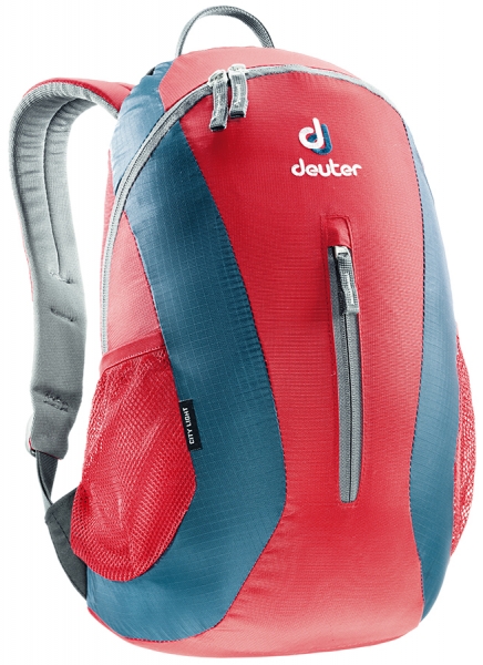 

Рюкзак Deuter City Light цвет 5306 fire-arctic (80154 5306)