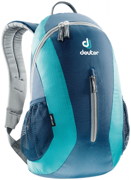 

Рюкзак Deuter City Light цвет 3351 midnight-petrol (80154 3351)