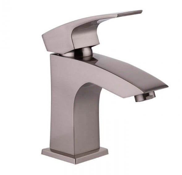 

Змішувач для умивальника Gappo Jacob G1007-5