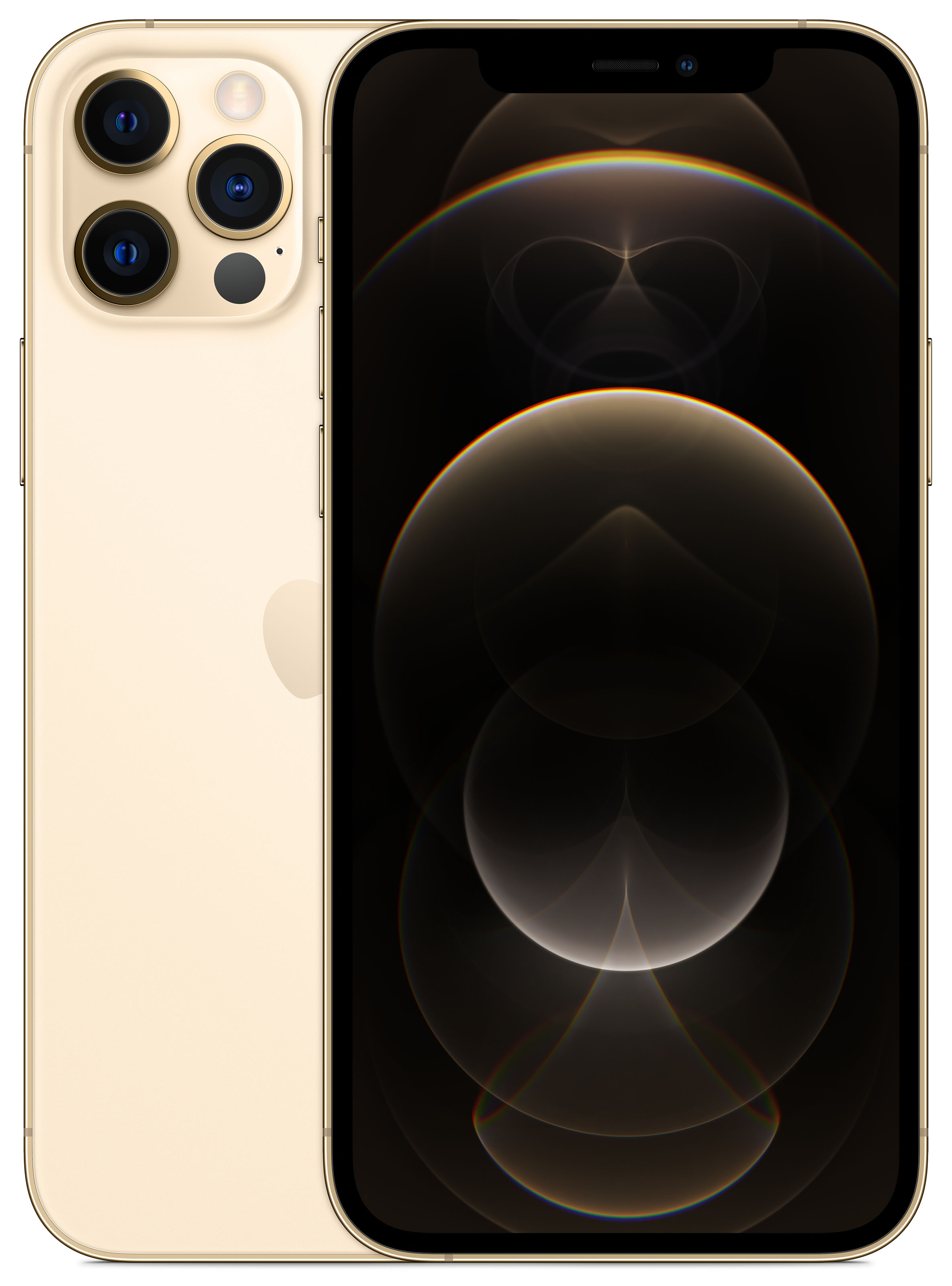 iPhone12 Pro 256GB ゴールド Мобильный телефон Apple iPhone 12 Pro 256GB Gold Официальная
