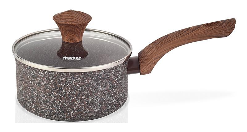 

Ковш Fissman Magic Brown 1.4л с антипригарным покрытием (psg_FN-4868)