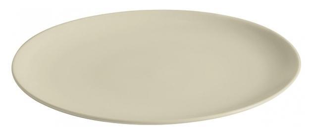 

Набор 6 обеденных тарелок IPEC Monaco Ø26см каменная керамика бежевые (psg_UK-FIMO26B)