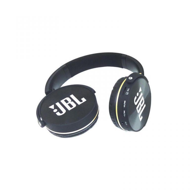 

Беспроводные наушники bluetooth Kronos MDR 950 microSD Black (gr_007120)