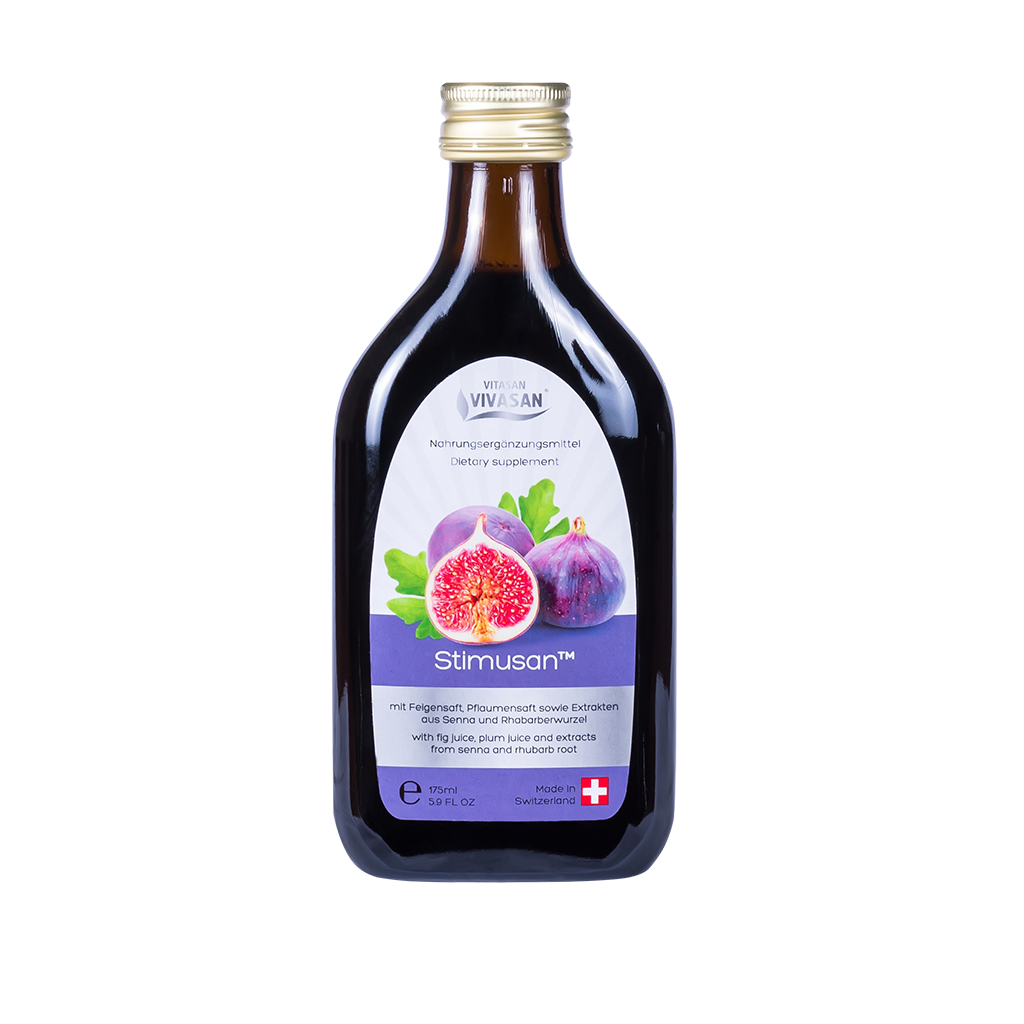 

Напиток Cтимусан Vivasan Stimusan Drink 175 мл