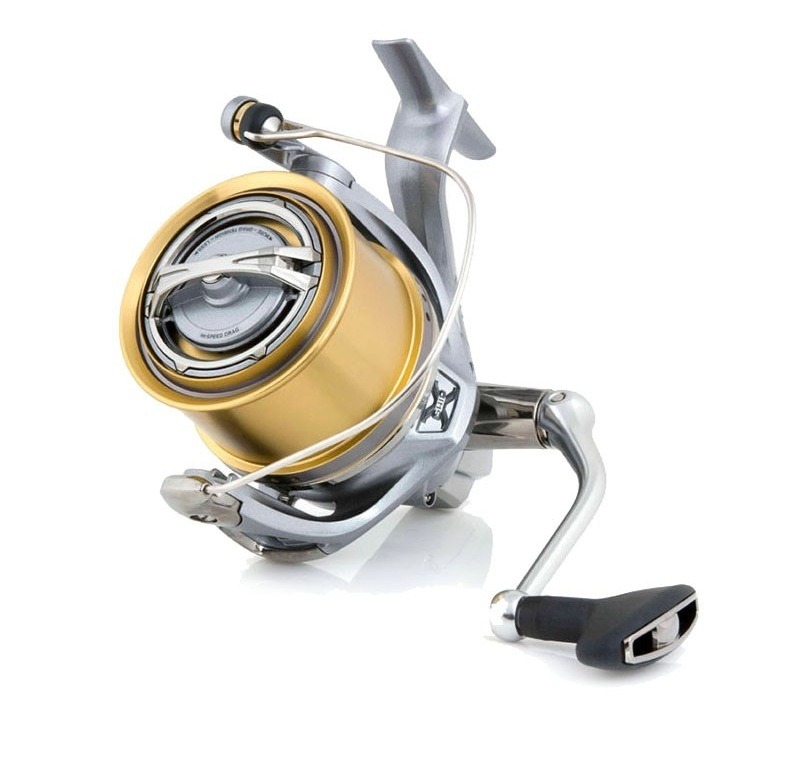 

Катушка Shimano Ultegra 3500 XSD Competition 4+1BB