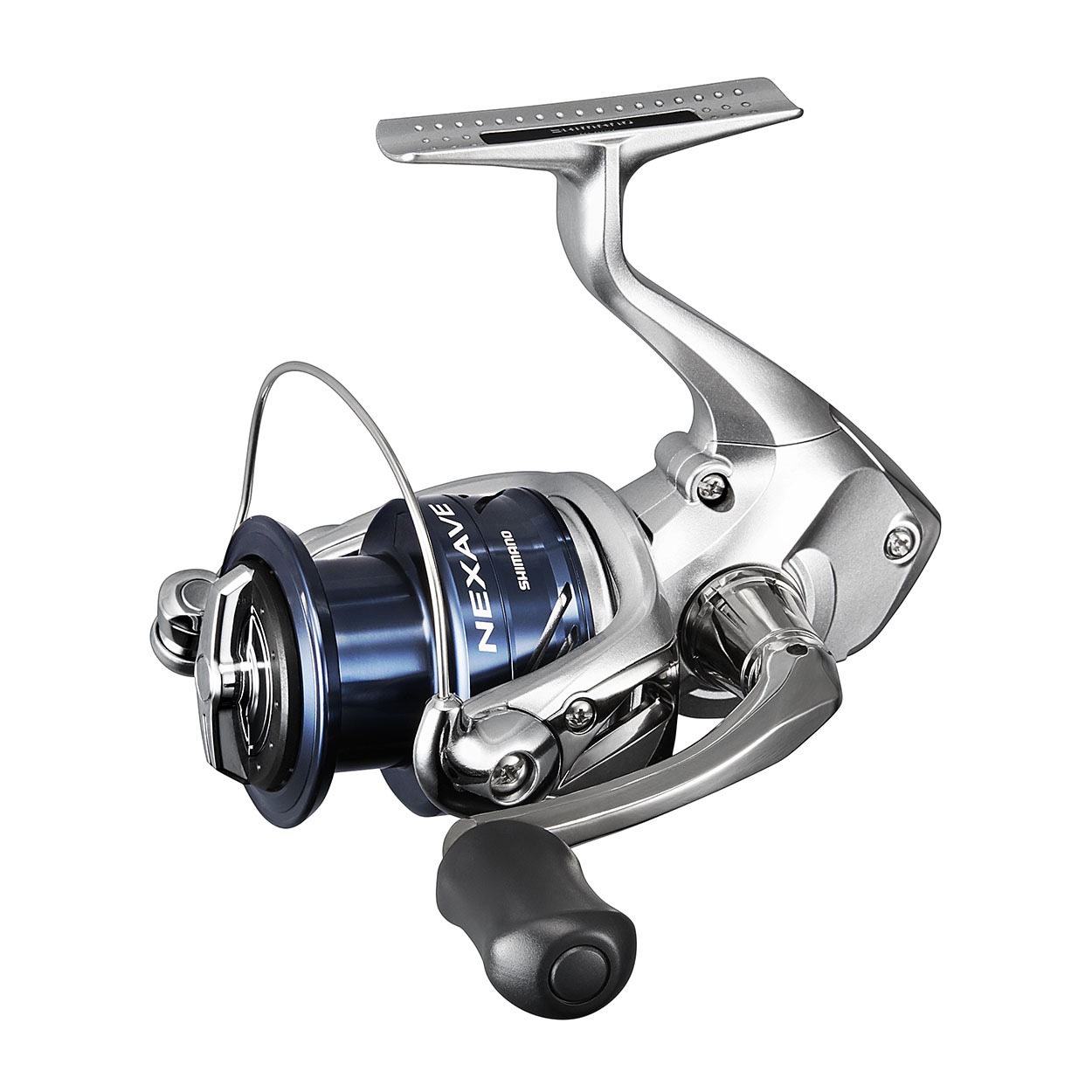 

Катушка Shimano Nexave C3000 FE 3+1BB