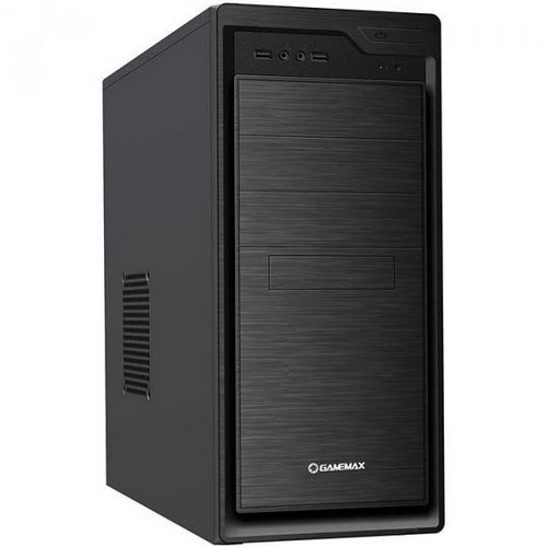 

Корпус GAMEMAX MT801-500W