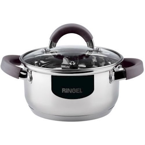 

Кастрюля RINGEL RG-2008-20