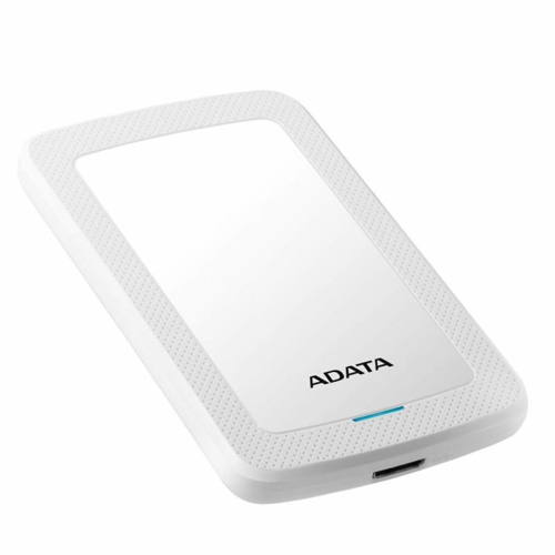 

Внешний жесткий диск A-Data USB 2TB HV300 White (AHV300-2TU31-CWH)