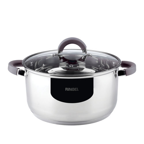 

Кастрюля RINGEL RG-2008-24