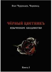 

Черный цветникъ. Языческое колдовство. Книга 1 (13745720)