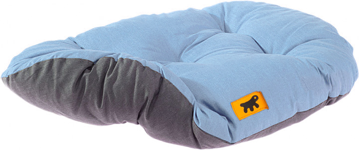 

Подушка-подстилка для собак Ferplast Relax C Голубой 78/8 78 x 50 см (82078095-Blue)