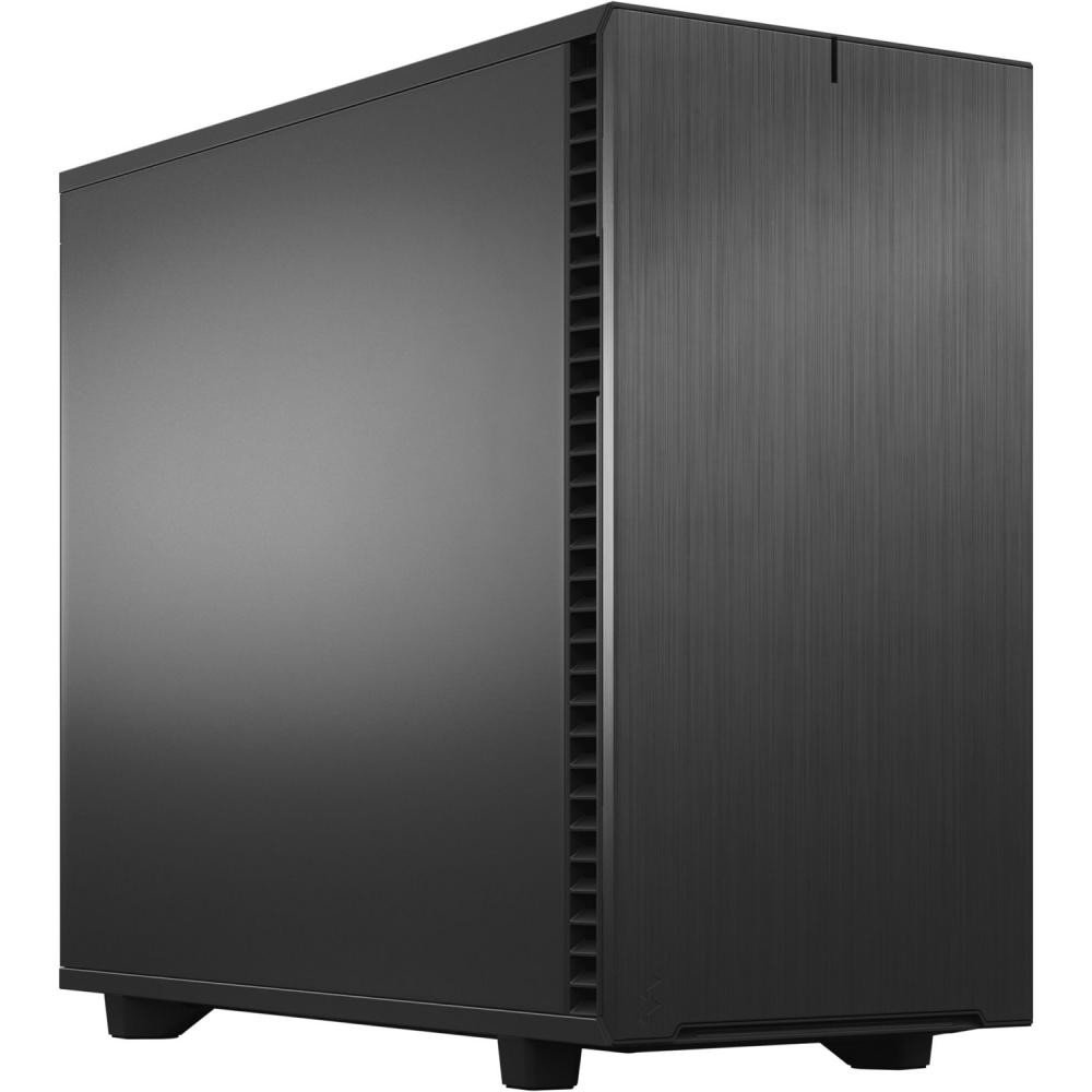 

Корпус FRACTAL DESIGN Define 7 G Solid (FD-C-DEF7A-07)