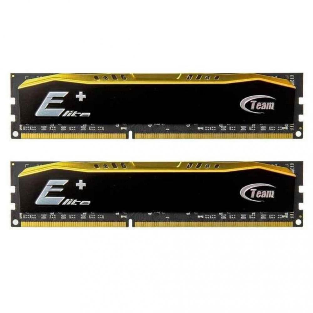 

Team Elite Plus Black TPD48G2400HC16DC01 (TPD48G2400HC16DC01)