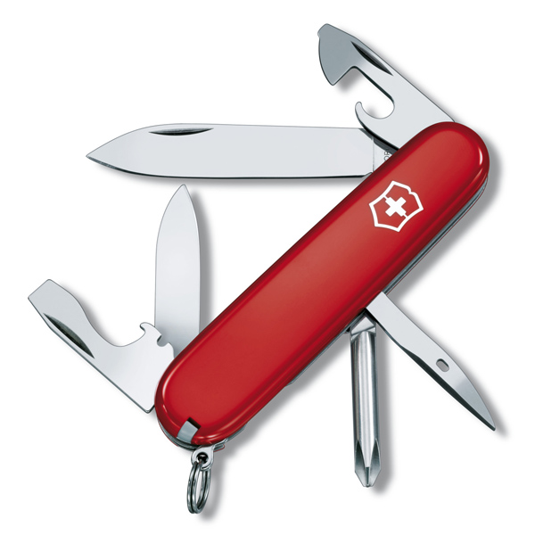 

Швейцарский нож Victorinox Tinker (1.4603)