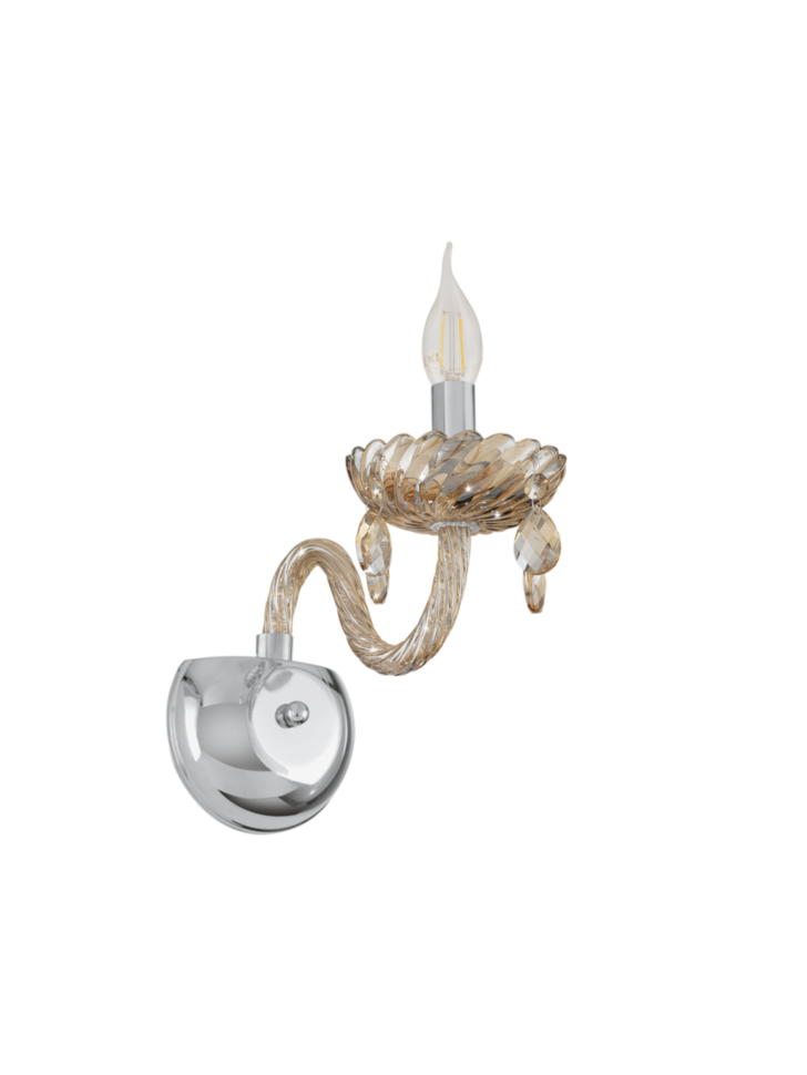 

Бра Eglo 39096 BASILANO