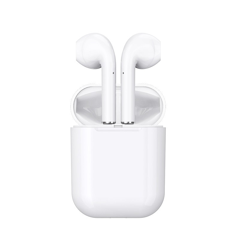 

Беспроводные наушники Hoco AirPods Bluetooth ES20 White