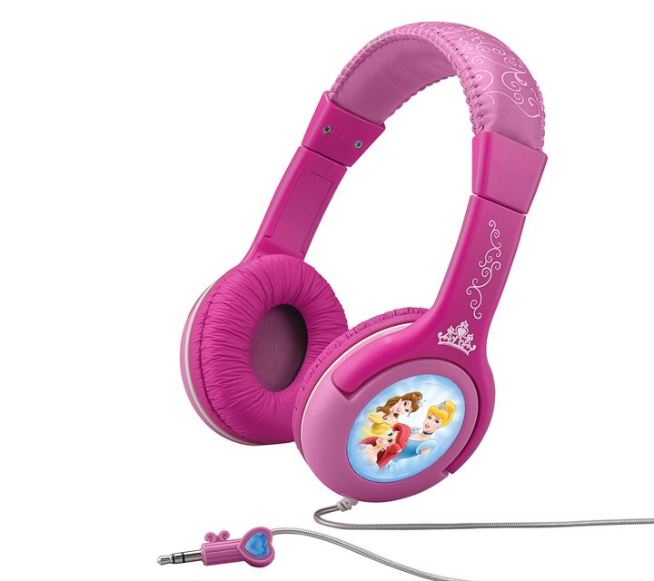 

Навушники eKids Disney Princess Kid-friendly (DP-140.EXV6)