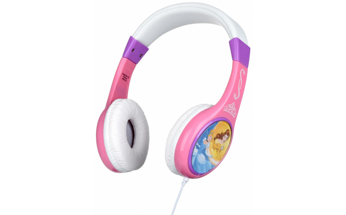 

Навушники eKids Disney Princess Kid-friendly (DP-136.11XV8)