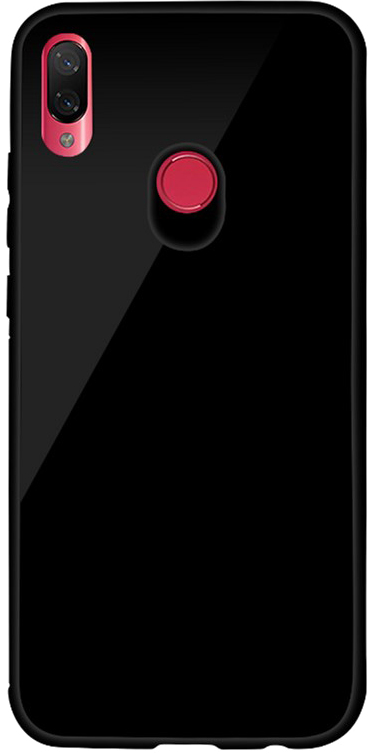 

Панель Intaleo Real Glass для Xiaomi Mi Play Black