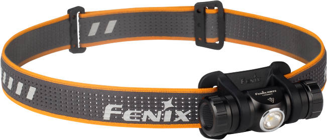 

Фонарь Fenix HM23 Cree Neutral White LED (HM23)